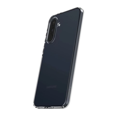 Spigen Etui ochronne do Samsung Galaxy A36 5G Spigen Liquid Crystal Clear Transparentny Spigen Etui ochronne do Samsung Galaxy A36 5G Spigen Liquid Crystal Clear Transparentny