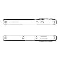 Spigen Etui ochronne do Samsung Galaxy A36 5G Spigen Liquid Crystal Clear Transparentny