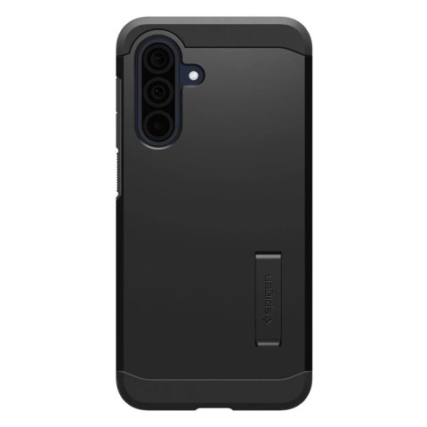 Spigen Etui ochronne do Samsung Galaxy A36 5G Spigen Tough Armor Czarne Spigen Etui ochronne do Samsung Galaxy A36 5G Spigen Tough Armor Czarne