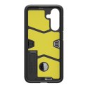 Spigen Etui ochronne do Samsung Galaxy A36 5G Spigen Tough Armor Czarne