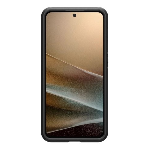 Spigen Etui ochronne do Samsung Galaxy A36 5G Spigen Tough Armor Czarne Spigen Etui ochronne do Samsung Galaxy A36 5G Spigen Tough Armor Czarne