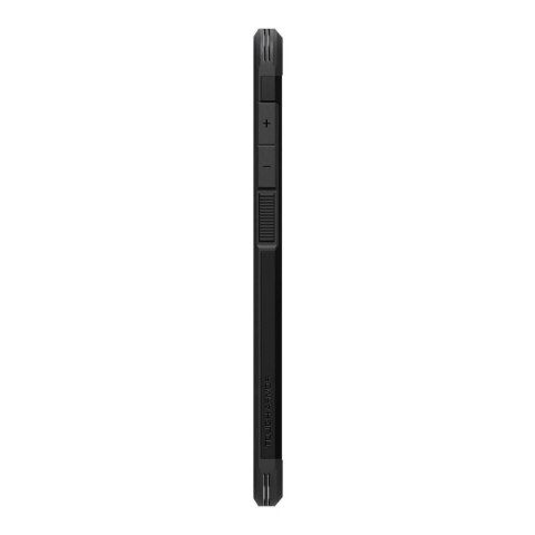Spigen Etui ochronne do Samsung Galaxy A36 5G Spigen Tough Armor Czarne Spigen Etui ochronne do Samsung Galaxy A36 5G Spigen Tough Armor Czarne