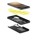Spigen Etui ochronne do Samsung Galaxy A36 5G Spigen Tough Armor Czarne