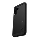 Spigen Etui ochronne do Samsung Galaxy A36 5G Spigen Tough Armor Czarne