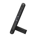 Spigen Etui ochronne do Samsung Galaxy A36 5G Spigen Tough Armor Czarne