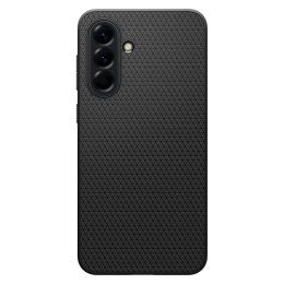 Spigen Etui ochronne do Samsung Galaxy A56 5G Spigen Liquid Air Matte Black