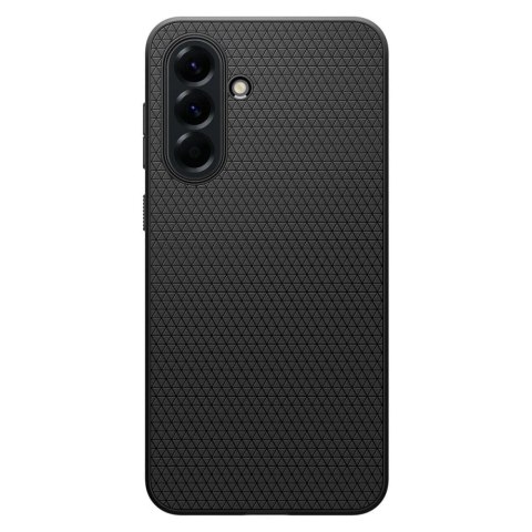 Spigen Etui ochronne do Samsung Galaxy A56 5G Spigen Liquid Air Matte Black Spigen Etui ochronne do Samsung Galaxy A56 5G Spigen Liquid Air Matte Black