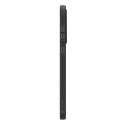 Spigen Etui ochronne do Samsung Galaxy A56 5G Spigen Liquid Air Matte Black