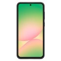 Spigen Etui ochronne do Samsung Galaxy A56 5G Spigen Liquid Air Matte Black