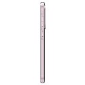 Spigen Etui ochronne do Samsung Galaxy A56 5G Spigen Liquid Crystal Clear Transparentny