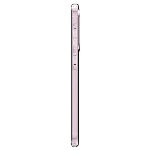 Spigen Etui ochronne do Samsung Galaxy A56 5G Spigen Liquid Crystal Clear Transparentny Spigen Etui ochronne do Samsung Galaxy A56 5G Spigen Liquid Crystal Clear Transparentny