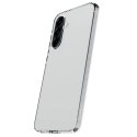 Spigen Etui ochronne do Samsung Galaxy A56 5G Spigen Liquid Crystal Clear Transparentny