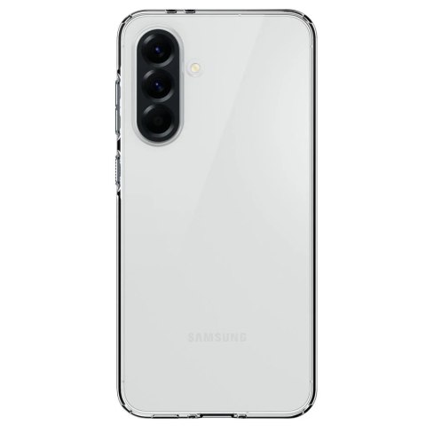 Spigen Etui ochronne do Samsung Galaxy A56 5G Spigen Liquid Crystal Clear Transparentny Spigen Etui ochronne do Samsung Galaxy A56 5G Spigen Liquid Crystal Clear Transparentny