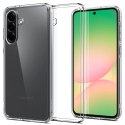 Spigen Etui ochronne do Samsung Galaxy A56 5G Spigen Ultra Hybrid Crystal Clear