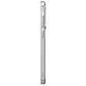 Spigen Etui ochronne do Samsung Galaxy A56 5G Spigen Ultra Hybrid Crystal Clear