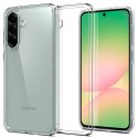Spigen Etui ochronne do Samsung Galaxy A56 5G Spigen Ultra Hybrid Crystal Clear