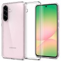 Spigen Etui ochronne do Samsung Galaxy A56 5G Spigen Ultra Hybrid Crystal Clear