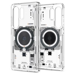 Spigen Etui ochronne do Samsung Galaxy S25 Ultra Neo One Spigen Ultra Hybrid MagSafe
