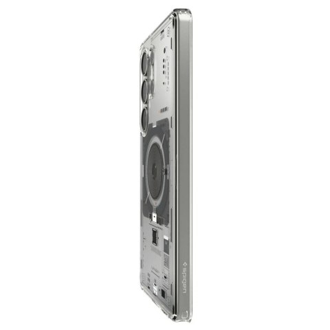 Spigen Etui ochronne do Samsung Galaxy S25 Ultra Neo One Spigen Ultra Hybrid MagSafe Spigen Etui ochronne do Samsung Galaxy S25 Ultra Neo One Spigen Ultra Hybrid MagSafe