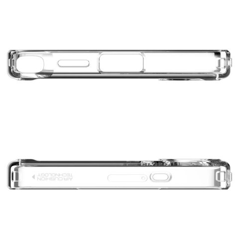 Spigen Etui ochronne do Samsung Galaxy S25 Ultra Neo One Spigen Ultra Hybrid MagSafe Spigen Etui ochronne do Samsung Galaxy S25 Ultra Neo One Spigen Ultra Hybrid MagSafe
