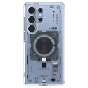 Spigen Etui ochronne do Samsung Galaxy S25 Ultra Neo One Spigen Ultra Hybrid MagSafe