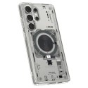 Spigen Etui ochronne do Samsung Galaxy S25 Ultra Neo One Spigen Ultra Hybrid MagSafe