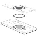 Spigen Etui ochronne do Samsung Galaxy S25 Ultra Neo One Spigen Ultra Hybrid MagSafe