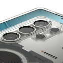 Spigen Etui ochronne do Samsung Galaxy S25 Ultra Neo One Spigen Ultra Hybrid MagSafe
