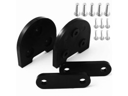 4kom.pl Adapter Alogy do opony do hulajnogi Xiaomi Mijia M365 / M365 Pro