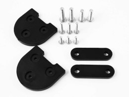 4kom.pl Adapter Alogy do opony do hulajnogi Xiaomi Mijia M365 / M365 Pro