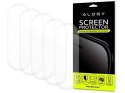 Alogy 5x Folia hydrożelowa Alogy Hydrogel do Xiaomi Mi Band 5