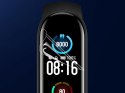 Alogy 5x Folia hydrożelowa Alogy Hydrogel do Xiaomi Mi Band 5