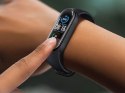Alogy 5x Folia hydrożelowa Alogy Hydrogel do Xiaomi Mi Band 5