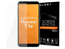 Alogy Alogy Szkło hartowane na ekran do telefonu Huawei Y5p