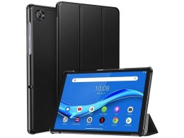 Alogy Etui Alogy Book Cover do Lenovo M10 Plus 10.3 TB-X606 Czarny