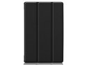 Alogy Etui Alogy Book Cover do Lenovo M10 Plus 10.3 TB-X606 Czarny