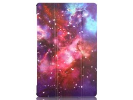 Alogy Etui Alogy Book Cover do Lenovo M10 Plus 10.3 TB-X606 Galaxy