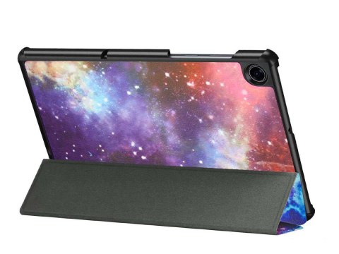 Alogy Etui Alogy Book Cover do Lenovo M10 Plus 10.3 TB-X606 Galaxy Alogy Etui Alogy Book Cover do Lenovo M10 Plus 10.3 TB-X606 Galaxy