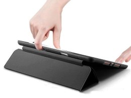 Alogy Etui Alogy Smart Pencil Case do Apple iPad 10.2 2019/2020/2021 7/8/9Gen Czarne