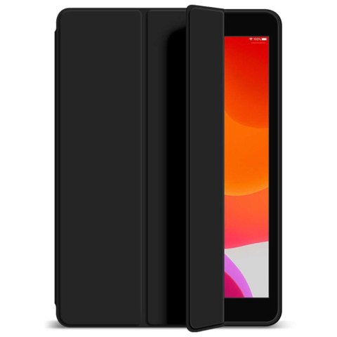 Alogy Etui Alogy Smart Pencil Case do Apple iPad 10.2 2019/2020/2021 7/8/9Gen Czarne Alogy Etui Alogy Smart Pencil Case do Apple iPad 10.2 2019/2020/2021 7/8/9Gen Czarne
