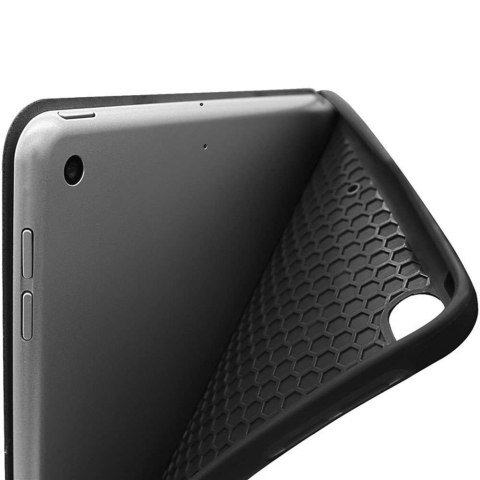 Alogy Etui Alogy Smart Pencil Case do Apple iPad 10.2 2019/2020/2021 7/8/9Gen Czarne Alogy Etui Alogy Smart Pencil Case do Apple iPad 10.2 2019/2020/2021 7/8/9Gen Czarne
