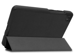 Alogy Etui obudowa Alogy Book Cover do Lenovo Tab M7 TB-7305F Czarny