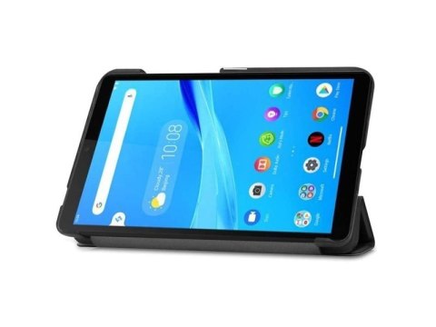 Alogy Etui obudowa Alogy Book Cover do Lenovo Tab M7 TB-7305F Czarny Alogy Etui obudowa Alogy Book Cover do Lenovo Tab M7 TB-7305F Czarny