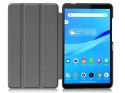 Alogy Etui obudowa Alogy Book Cover do Lenovo Tab M7 TB-7305F Czarny