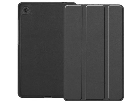 Alogy Etui obudowa Alogy Book Cover do Lenovo Tab M7 TB-7305F Czarny Alogy Etui obudowa Alogy Book Cover do Lenovo Tab M7 TB-7305F Czarny