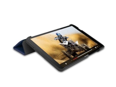 Alogy Etui obudowa Alogy Book Cover do Lenovo Tab M7 TB-7305F Granatowe Alogy Etui obudowa Alogy Book Cover do Lenovo Tab M7 TB-7305F Granatowe