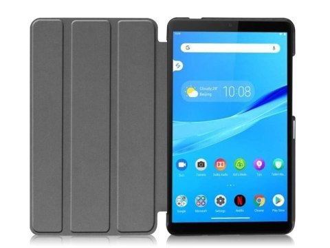 Alogy Etui obudowa Alogy Book Cover do Lenovo Tab M7 TB-7305F Granatowe Alogy Etui obudowa Alogy Book Cover do Lenovo Tab M7 TB-7305F Granatowe
