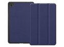 Alogy Etui obudowa Alogy Book Cover do Lenovo Tab M7 TB-7305F Granatowe