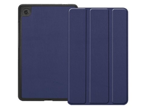 Alogy Etui obudowa Alogy Book Cover do Lenovo Tab M7 TB-7305F Granatowe Alogy Etui obudowa Alogy Book Cover do Lenovo Tab M7 TB-7305F Granatowe