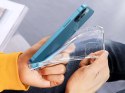 Alogy Etui pancerne ShockProof Alogy do Apple iPhone 12 Pro Max przezroczyste